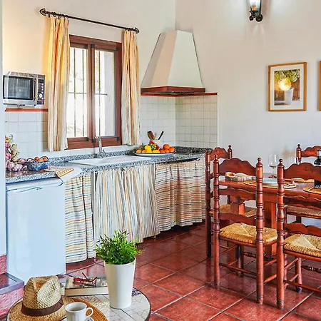Awesome In With Kitchenette