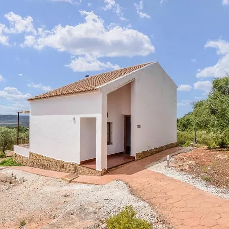Holiday home Awesome In With Kitchenette Estepa