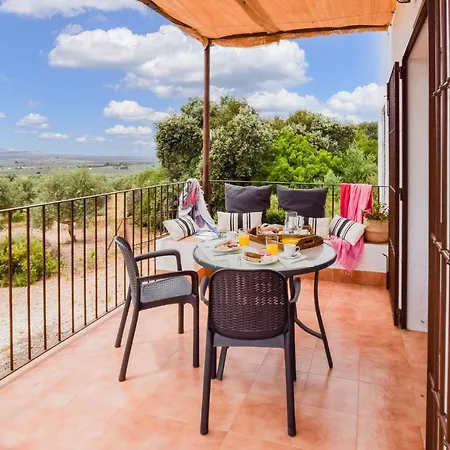 Holiday home Awesome In With Kitchenette Estepa